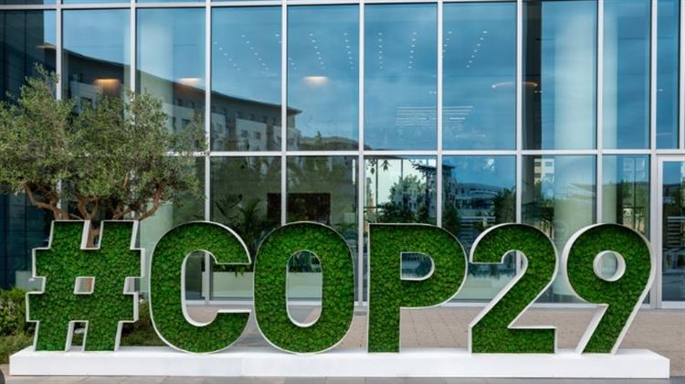 COP29:  Ύστατες Διαβουλεύσεις Έπειτα από ένα Σχέδιο Συμφωνίας που Απορρίφθηκε Ευρέως