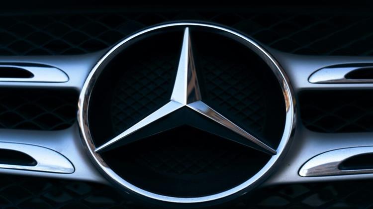 H Mercedes-Benz Σχεδιάζει Περικοπές Κόστους τα Επόμενα Χρόνια