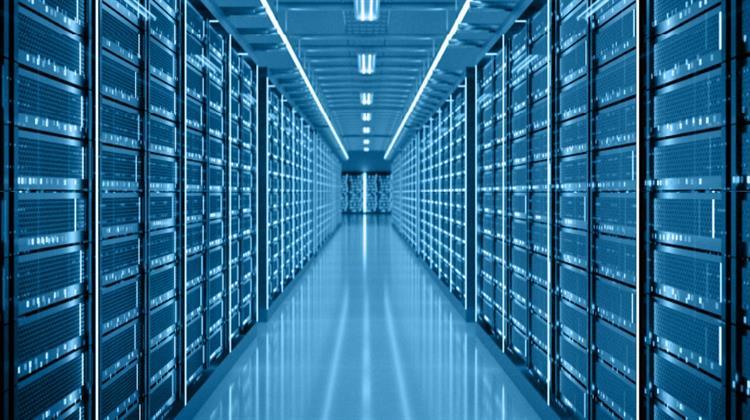 Τα Data Centers Θα Καθυστερήσουν την Πράσινη Μετάβαση;