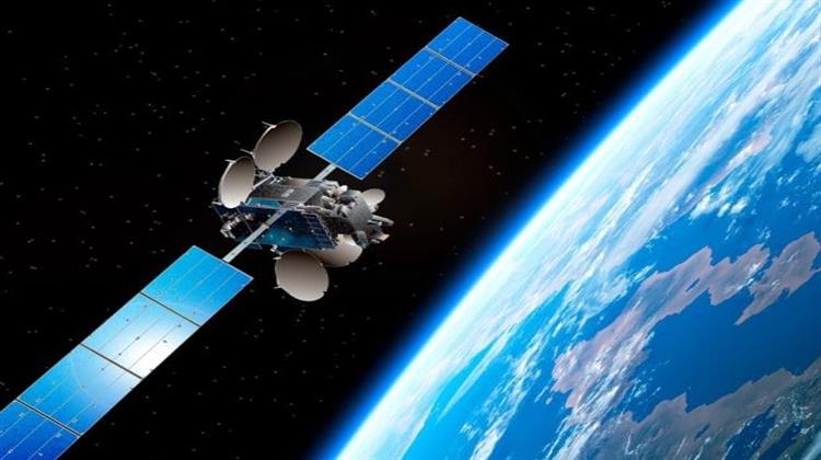 Azerbaijan’s Space Shot: Satellites Tracking Climate Change Clues