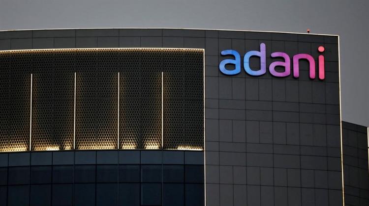 Adani Green Slumps as Total Halts Investment Amid US Probe