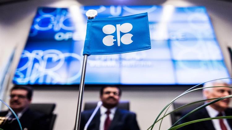 Oil Holds Steady, Focus on Israel-Hezbollah Ceasefire, OPEC+ Meeting