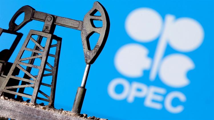 OPEC Makes Fifth and Biggest Cut to 2024 Oil Demand Growth Forecast