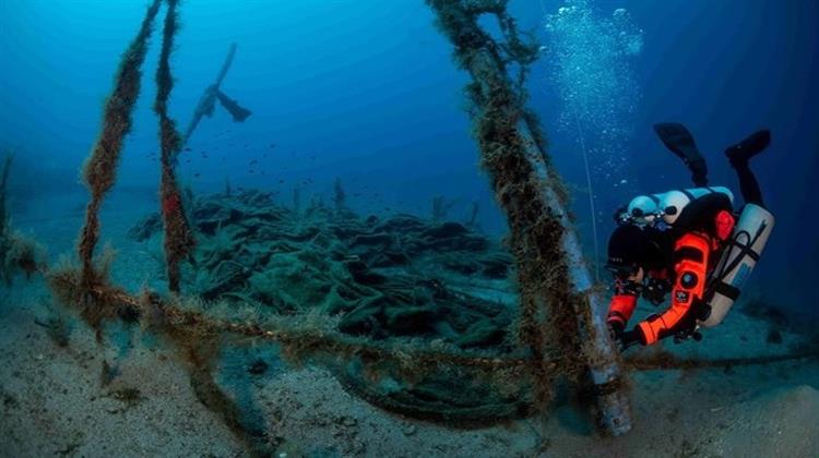 Η Hyundai και η Healthy Seas Απομάκρυναν Πάνω Από 170 Τόνους Θαλάσσιων Απορριμμάτων Από Ελληνικές Ακτές