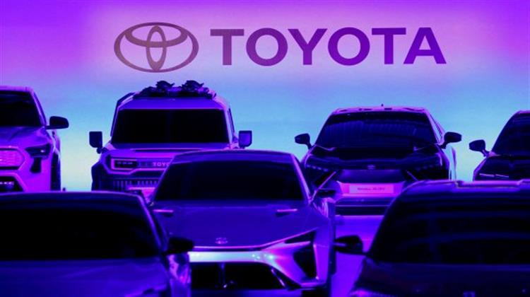 Toyota: Πώς Απαντά στις Απειλές Τραμπ για Τέλος σε Επιχορηγήσεις EV