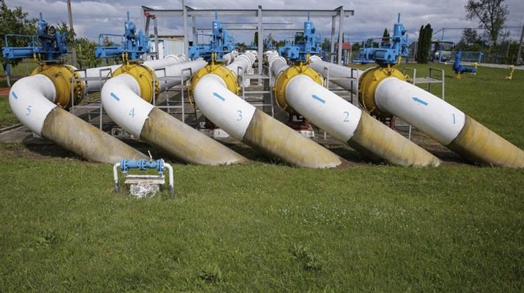 Putin: It is Clear There Will Be No Ukraine Gas Transit Deal