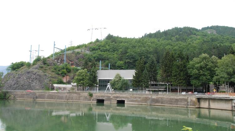 Financing Secured for Three Hydropower Plants on Bistrica River