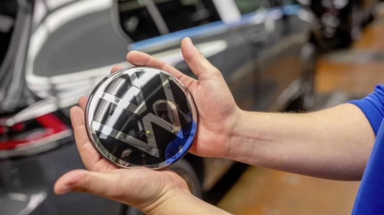 Οι Μετοχές της VW Πέφτουν Καθώς οι Αγορές Είναι Επιφυλακτικές με τη Συμφωνία των Συνδικάτων