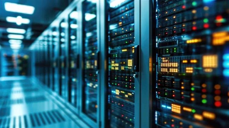 Δεν Σηκώνει το Δίκτυο της Αττικής Data Centers – Ποια Είναι η Ιδανική Περιοχή