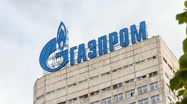 Gazprom: Ερχεται Ρεκόρ Απολύσεων καθώς ο Πόλεμος στην Ουκρανία Καταστρέφει τα Οικονομικά της