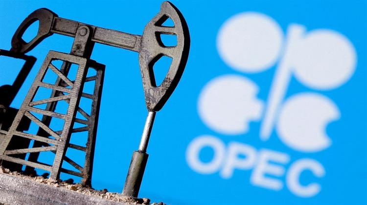 OPEC: Προβλέπει Αύξηση Ζήτησης στο Πετρέλαιο Κατά 1,45 Εκατ. Βαρέλια την Ημέρα το 2025 - Η Διχογνωμία με τον ΙΕΑ «Καλά Κρατεί»