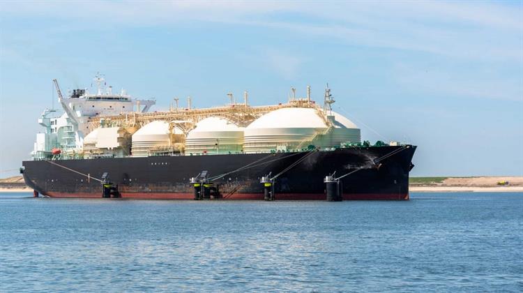 ΗΠΑ: Η Αναμενόμενη Έκρηξη της Βιομηχανίας LNG Υπό τον Τραμπ