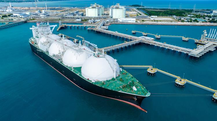 ΗΠΑ: Οι Εταιρείες LNG Χαιρετίζουν την Απόφαση Τραμπ να Άρει το Πάγωμα των Αδειών Εξαγωγής