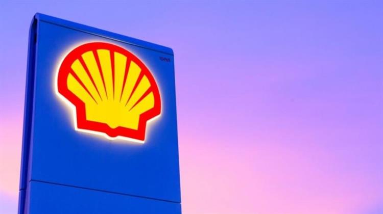 Shell:  Κυριαρχεί στην Αγορά Πιστώσεων Άνθρακα, καθώς οι Δαπάνες για Καθαρή Ενέργεια Μειώνονται