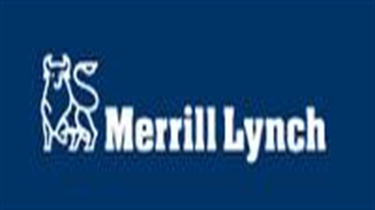 Merrill Lynch: Αναθεώρηση προς τα Κάτω Εκτιμήσεων για την Τιμή του Αργού