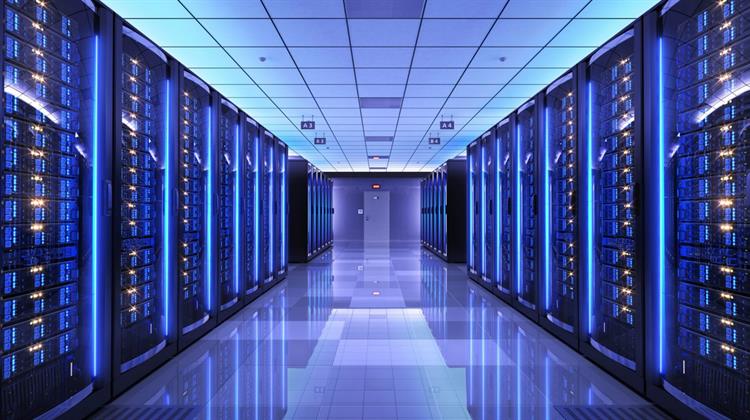 Chevron, Engine No. 1 and GE Vernova Team Up to Power US Data Centers