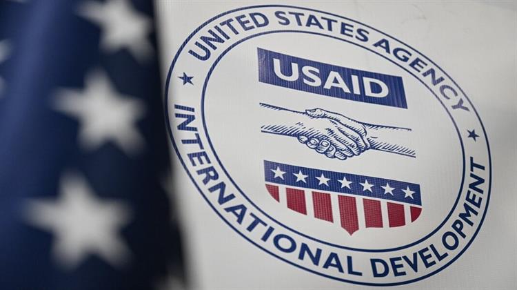 Το Κλείσιμο της USAID Προαναγγέλλει ο Μασκ