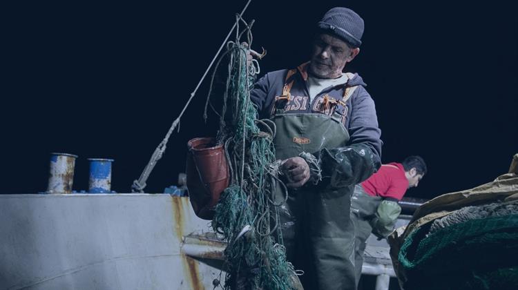 Πρόγραμμα «Fishing For Litter»: Πάνω Από 180 Τόνοι Βενθικών Απορριμμάτων Απομακρύνθηκαν Από το Αιγαίο