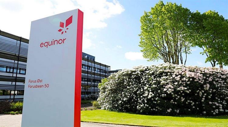 Equinor Scales Back Renewables Push 7 Years After Ditching ‘Oil’ from Its Name