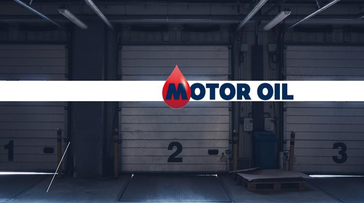 Motor Oil - Satori Analytics: Συνεργασία για την Υιοθέτηση της Τεχνητής Νοημοσύνης