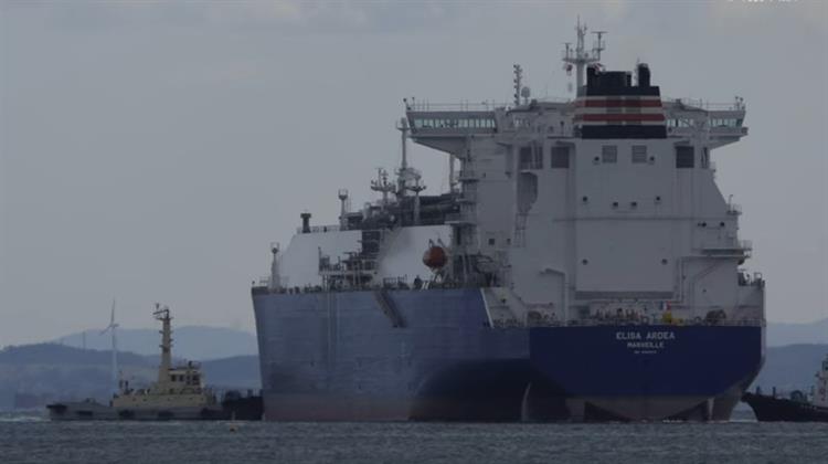 Ξεκινούν Εκ Νέου οι Εξαγωγές Αυστραλιανού LNG προς την Ευρώπη;