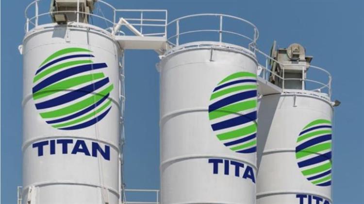 Titan Cement International: Aναδιοργάνωση Διοικητικού Συμβουλίου