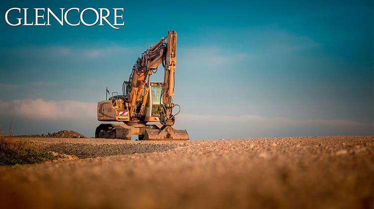 Η Glencore Εξετάζει την Πώληση Ορυχείων σε ΛΔ Κονγκό και Καζακστάν