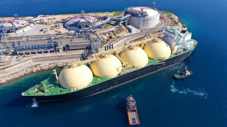 ΕΕ: Περισσότερο Αμερικανικό LNG και ΑΠΕ για το Τέλος των Ρωσικών Καυσίμων