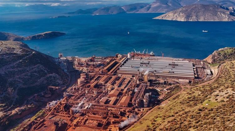 Ποια Είναι η Rio Tinto και Τι Σηματοδοτεί το Mega Deal με την Metlen