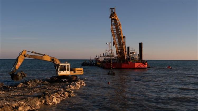 ΑΔΜΗΕ Συμμετοχών: Στο Ραντάρ των Επενδυτών οι Ηλεκτρικές Διασυνδέσεις του Διαχειριστή