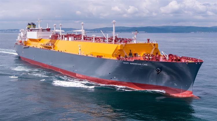 Vitol Signs 10-Year LNG Deal for Delivery to the Philippines