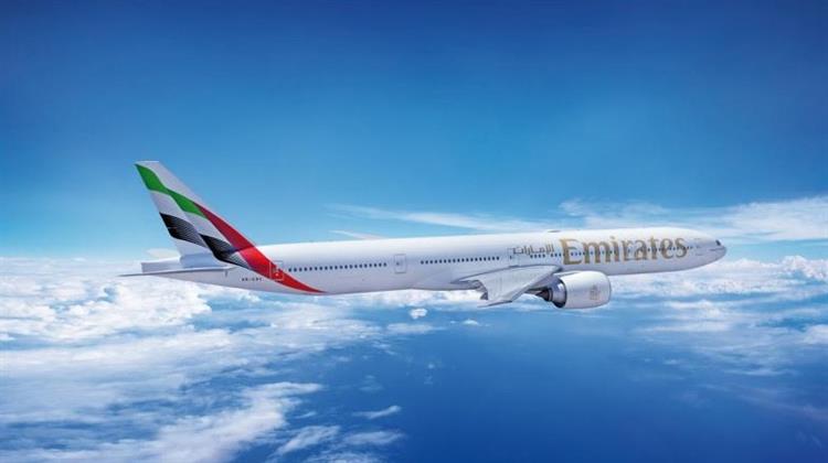 Emirates: Τρεις Νέοι Προορισμοί στο Παγκόσμιο Δίκτυό της: Shenzhen στην Κίνα, Da Nang στο Βιετνάμ και Σιέμ Ριπ στην Καμπότζη