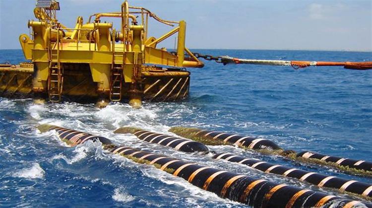 Great Sea Interconnector: Το Χρονικό Ενός Προαναγγελθέντος Θανάτου;