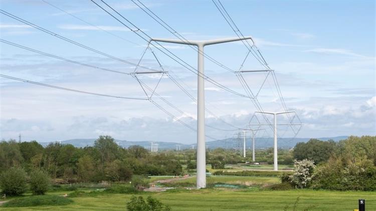 Britons Living Near New Pylons to Get Energy Bill Discounts