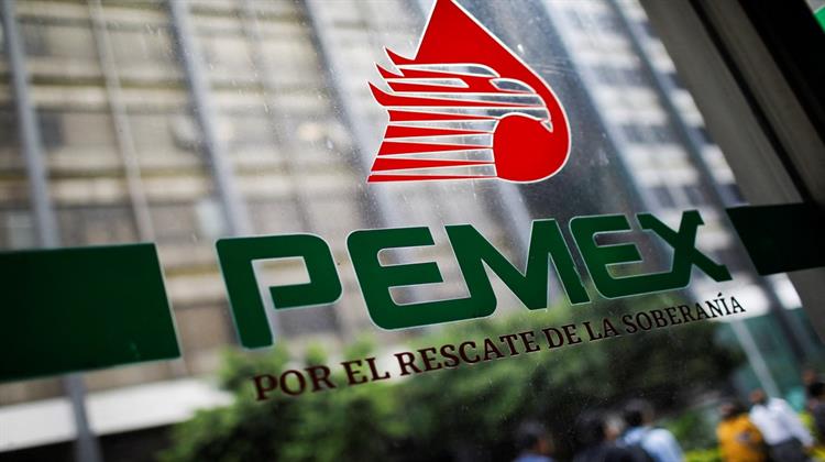 Mexicos Pemex Prioritizes Refining As it Diverts Heavy Oil Away from Gulf