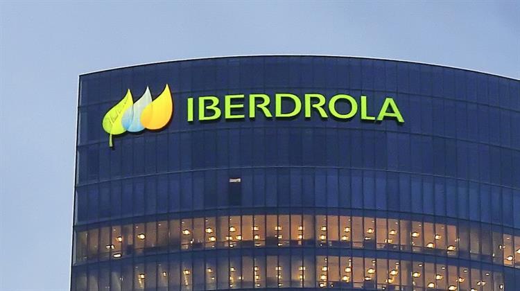 Reuters: Η Iberdrola Αναζητά Εταίρο Πρόθυμο να Αγοράσει Μειοψηφικό Μερίδιο σε Χαρτοφυλάκιο ΑΠΕ 1 GW