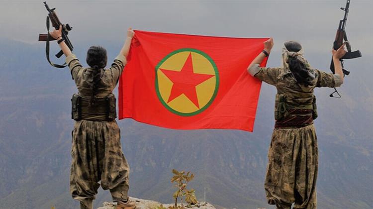 Το PKK Εκτιμά πως Είναι «Αδύνατο» να Διεξαγάγει Συνέδριο για να Αποφασίσει τη Διάλυσή του