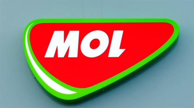 MOL Discovers New Oil Field in Western Hungary