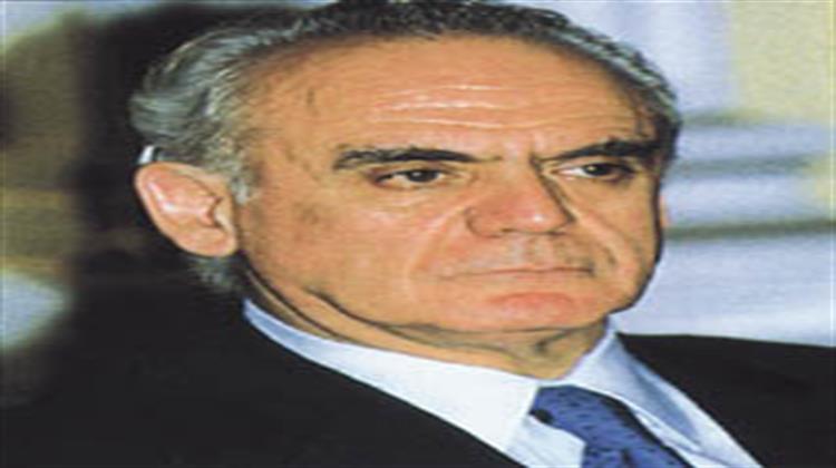 Α. Τσοχατζόπουλος: Το υδρογόνο είναι σημαντική λύση για την αύξηση της ασφάλειας του εφοδιασμού ενέργειας των δυτικών οικονομιών (17/6/2003)