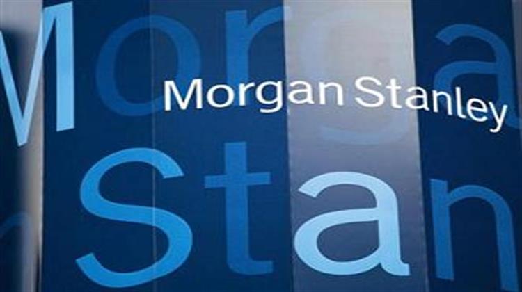 MORGAN STANLEY: Στα 35 δολάρια το Aργό το 2009