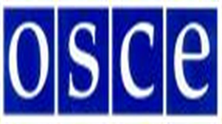 OSCE Military Monitors To Stay In Georgia Till June 30