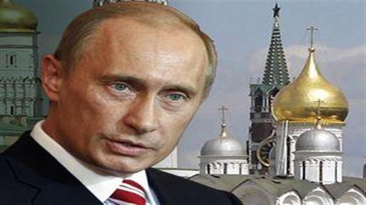 Πούτιν: Δεν θα Απαιτήσουμε από την Ουκρανία την Καταβολή Προστίμων για το Φυσικό Αέριο