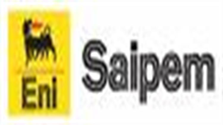 Saipem Wins $1B Offshore Contract In Kazakhstan