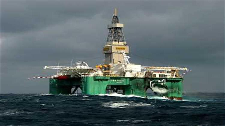Κοίτασμα πετρελαίου και φυσικού αερίου ανακάλυψε η Petrobras