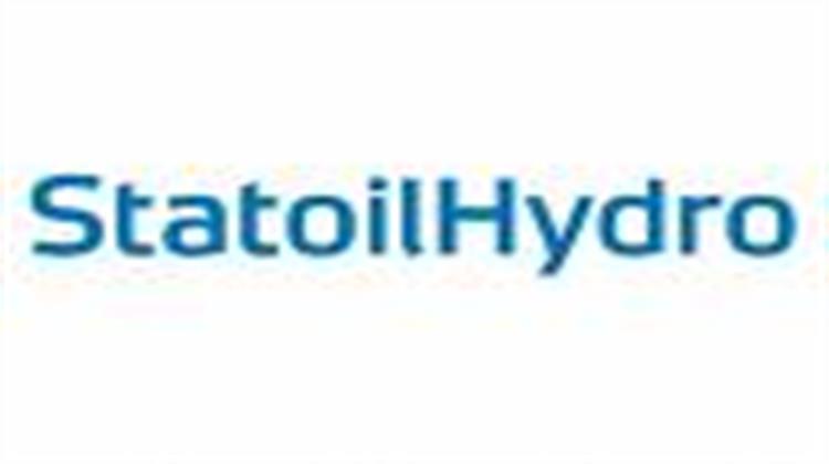 StatoilHydro Exec: Gas Is Key Bridge To Low Carbon Economy