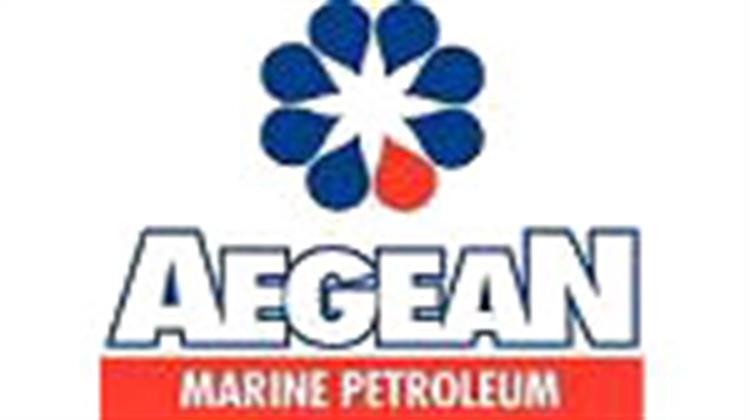 Aegean Marine Petroleum: Eσοδα 125 Εκατ. Δολ. από Διάθεση Μετοχών