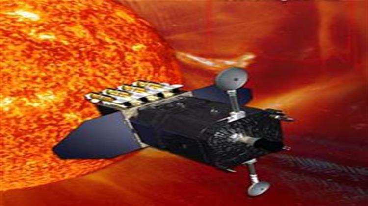 Μεγάλες Απαντήσεις Καλείται να Δώσει το Διαστημόπλοιο SDO για την Δραστηριότητα του Ηλίου
