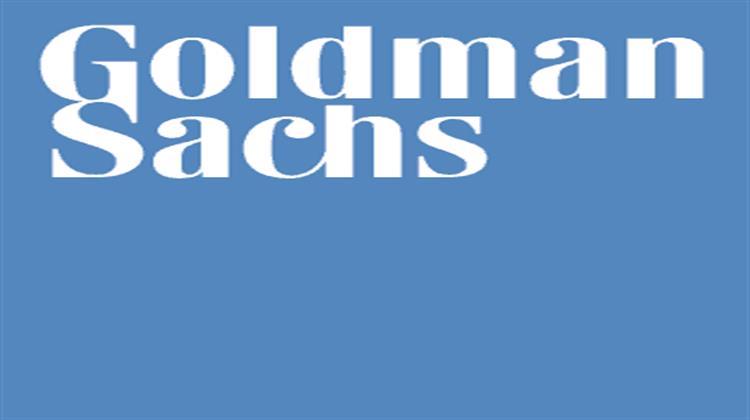 Goldman Sachs: Στα 85-95 Δολάρια το Βαρέλι Φέτος