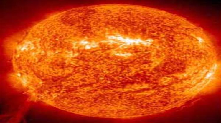 Το SDO της NASA Δείχνει τον Ήλιο Όπως δεν τον Έχουμε Ξαναδεί (video)