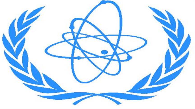 IAEA Chief Says Ready To Help Egypt With Nuclear Program